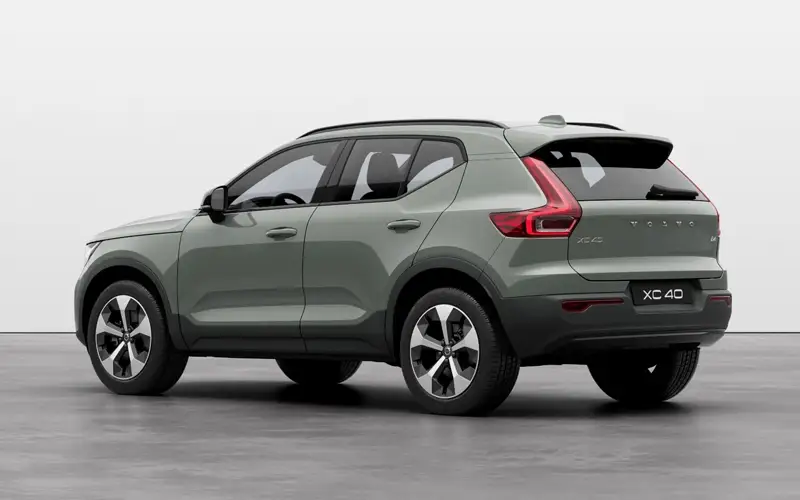 XC40